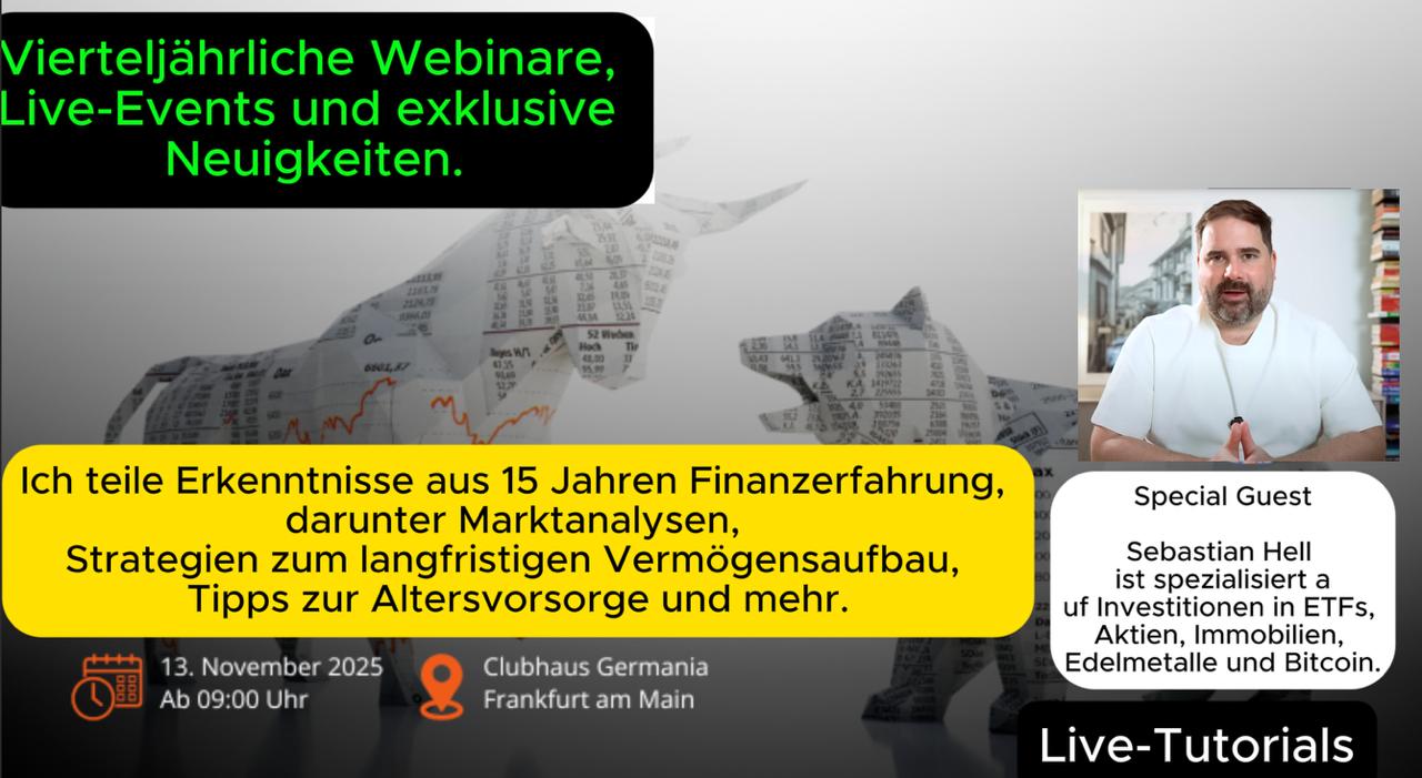 PLATOW Börse: Rendite im Fokus